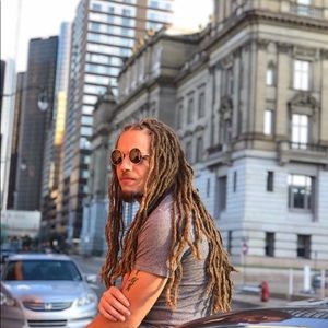 Meet your Posher, Jordan